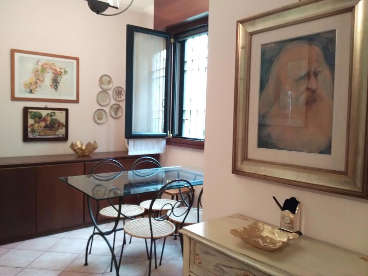 Kibilù - Via Borsa Appartement