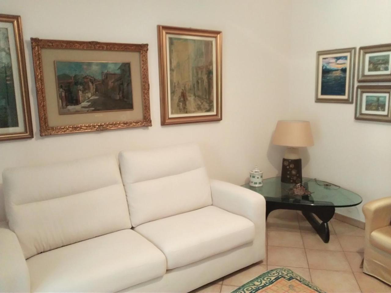 Appartement Kibilù - Via Borsa *