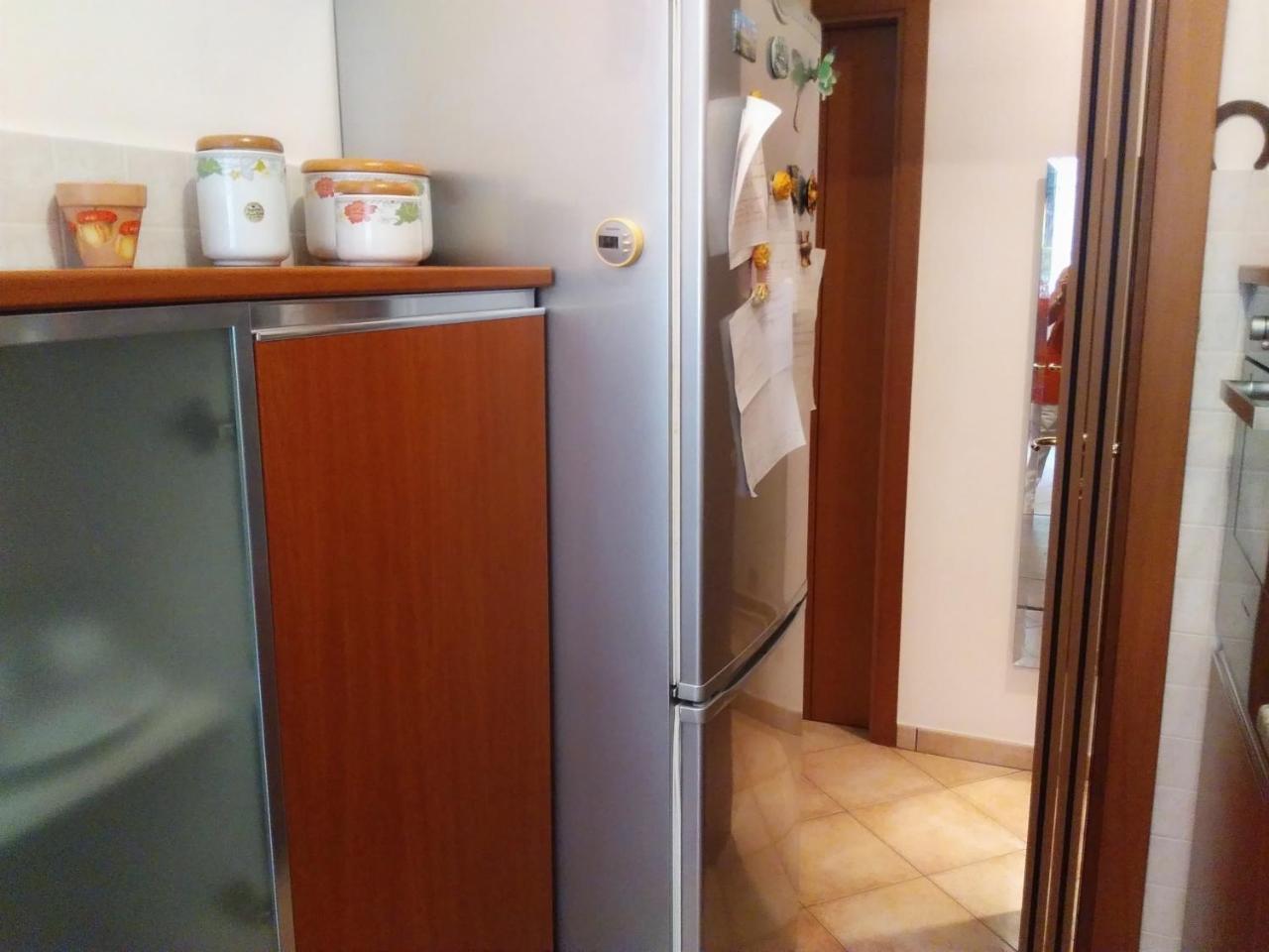 Kibilù - Via Borsa Appartement *