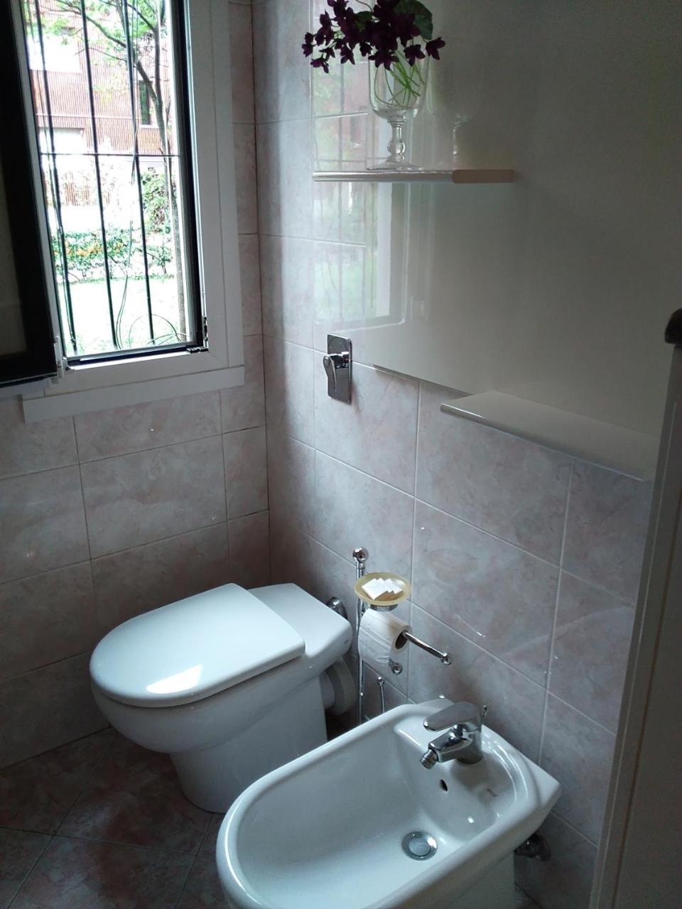 Kibilù - Via Borsa Appartement *