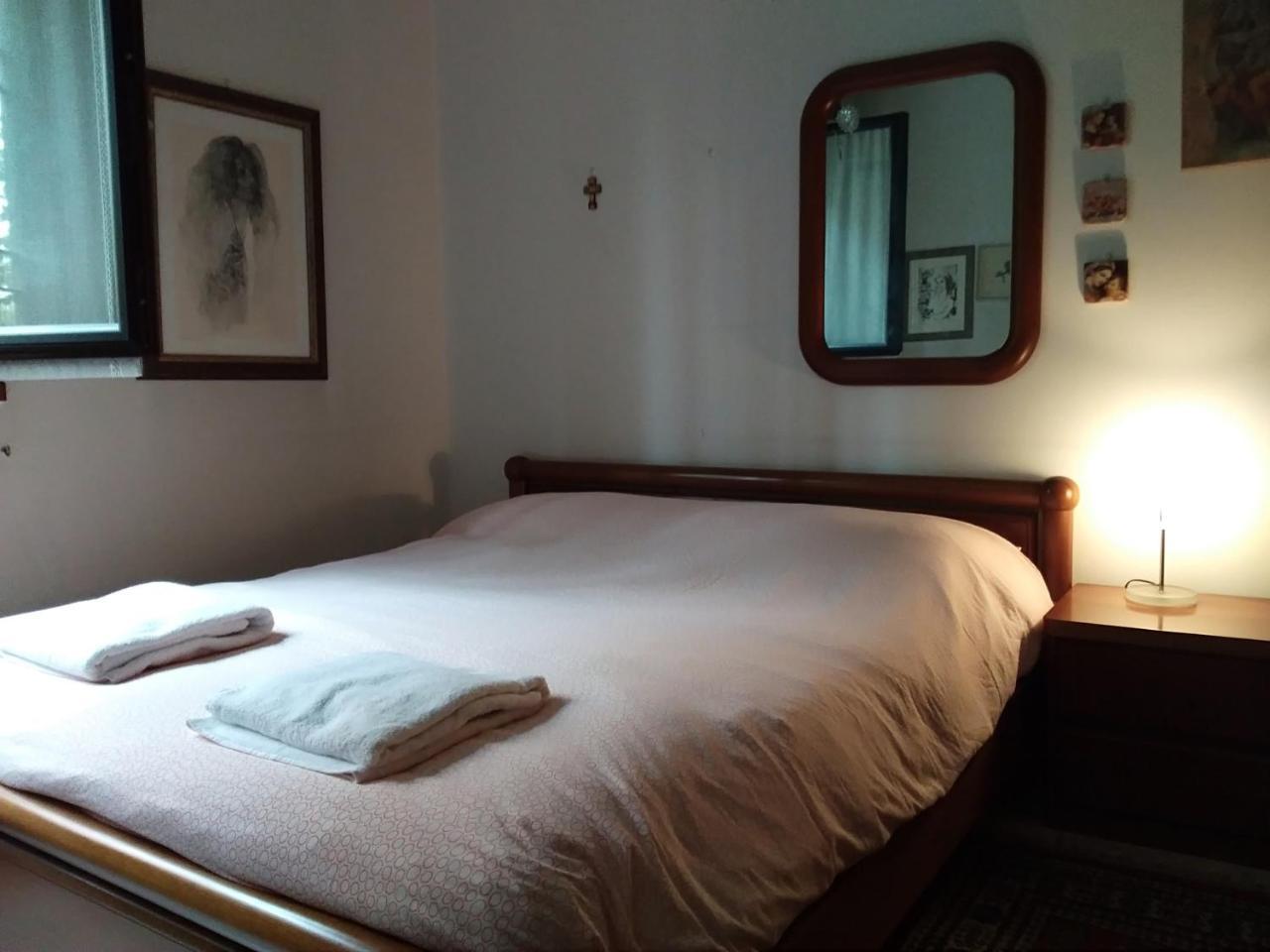 Appartement Kibilù - Via Borsa *